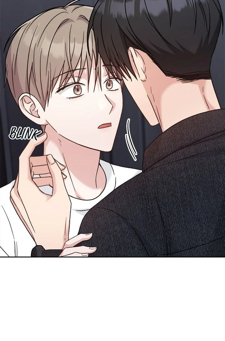 Senza Replica [Official] - Chapter 33 manhwa