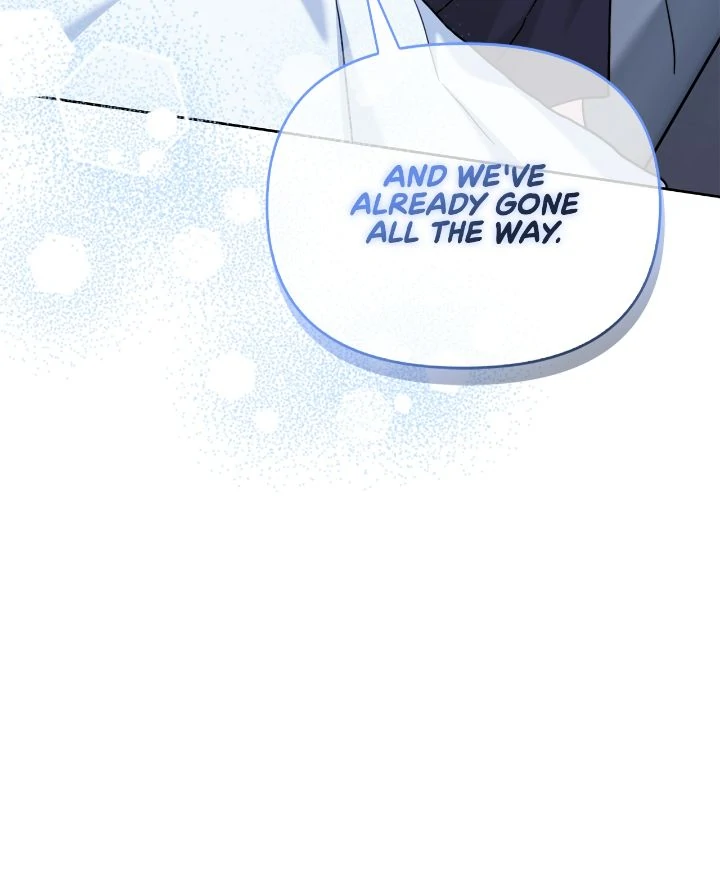 Senza Replica [Official] - Chapter 33 manhwa