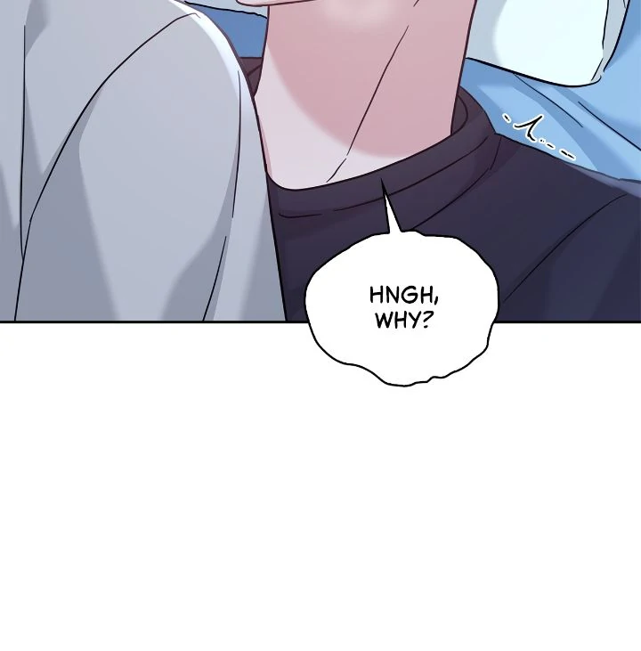 Senza Replica [Official] - Chapter 34 manhwa