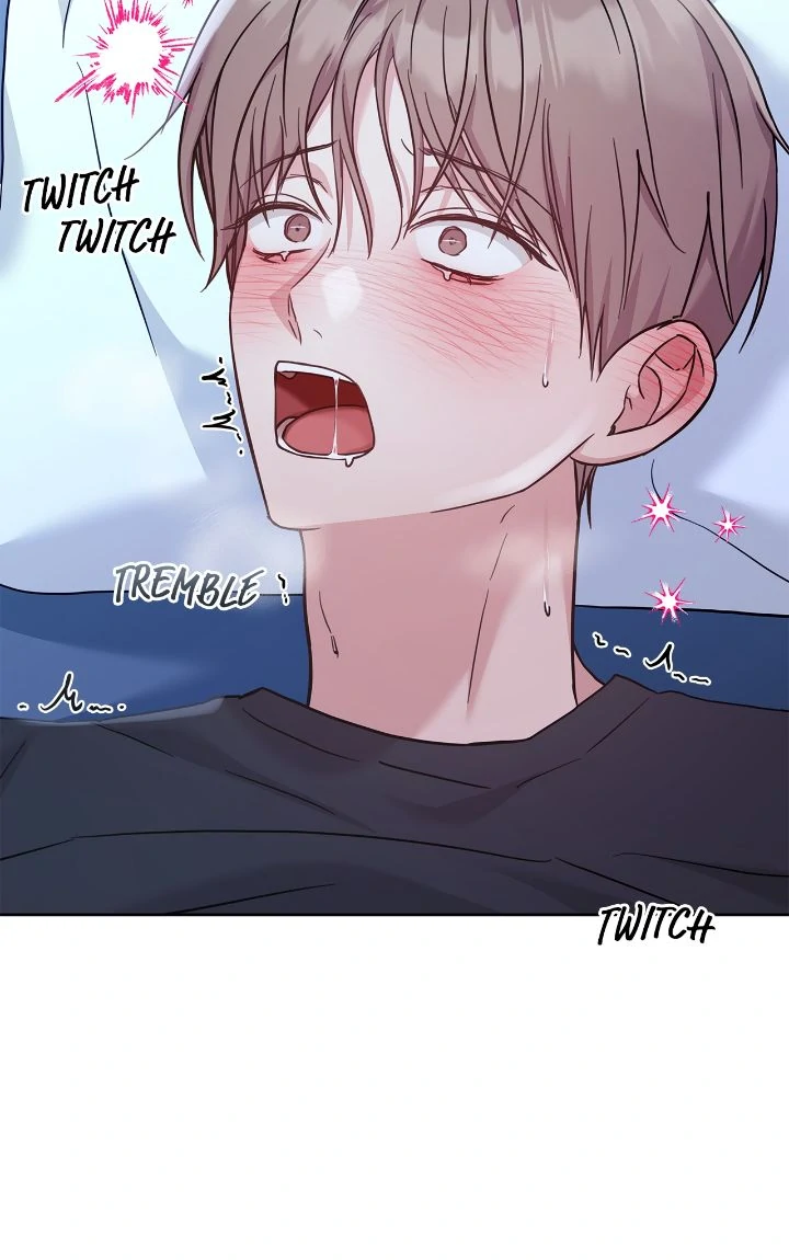 Senza Replica [Official] - Chapter 34 manhwa