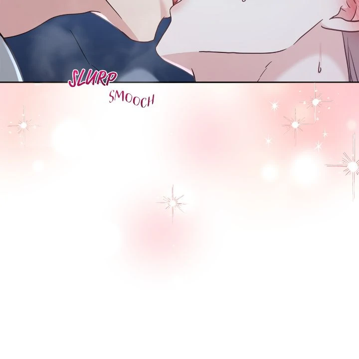 Senza Replica [Official] - Chapter 35 manhwa