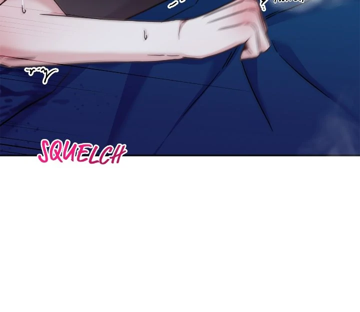 Senza Replica [Official] - Chapter 35 manhwa