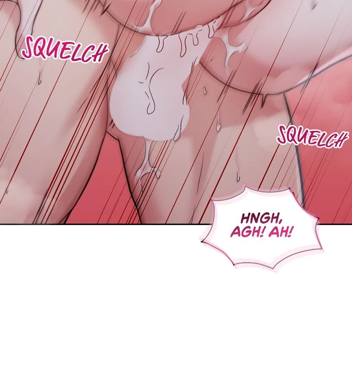Senza Replica [Official] - Chapter 35 manhwa