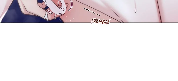 Senza Replica [Official] - Chapter 35 manhwa