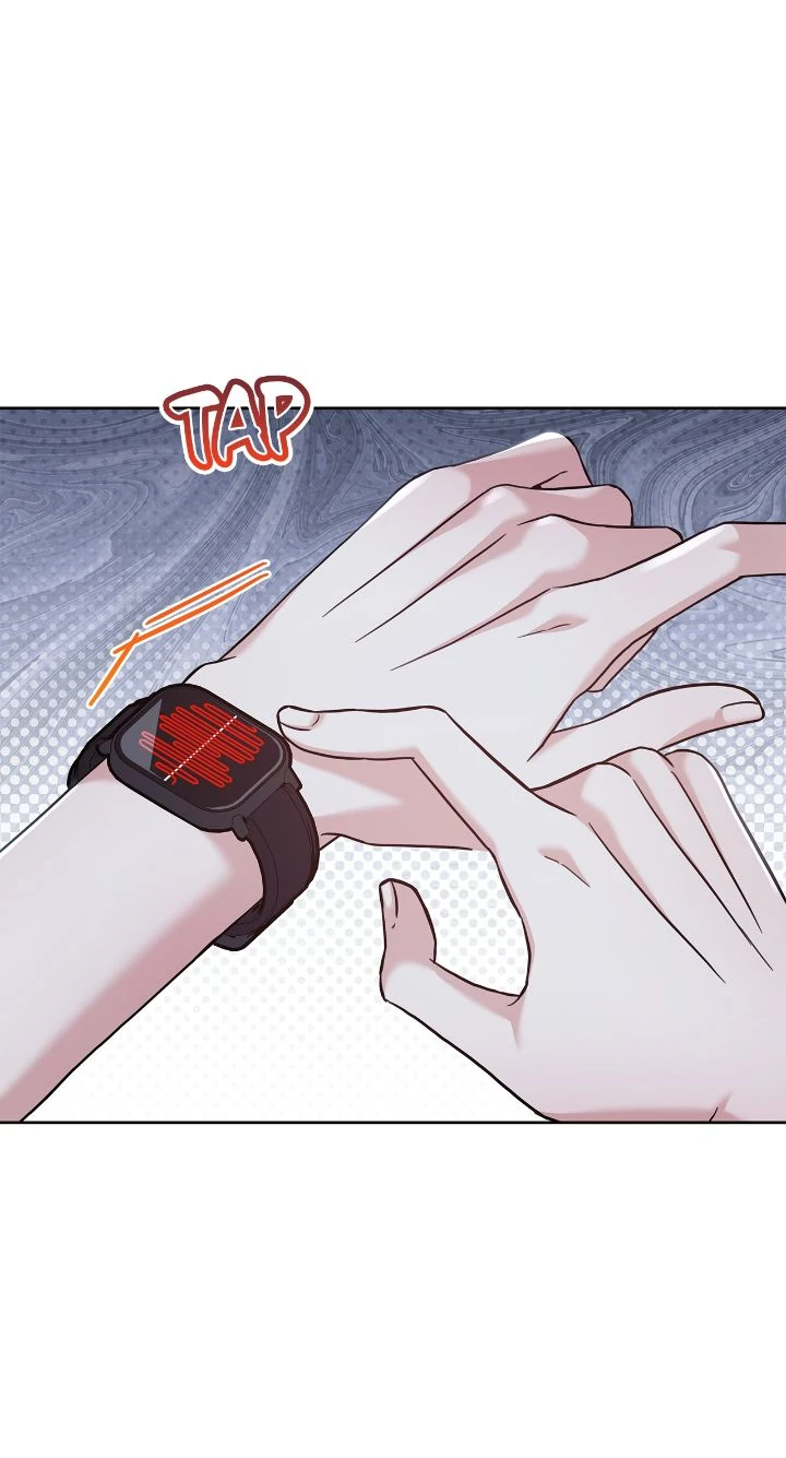 Senza Replica [Official] - Chapter 36 manhwa