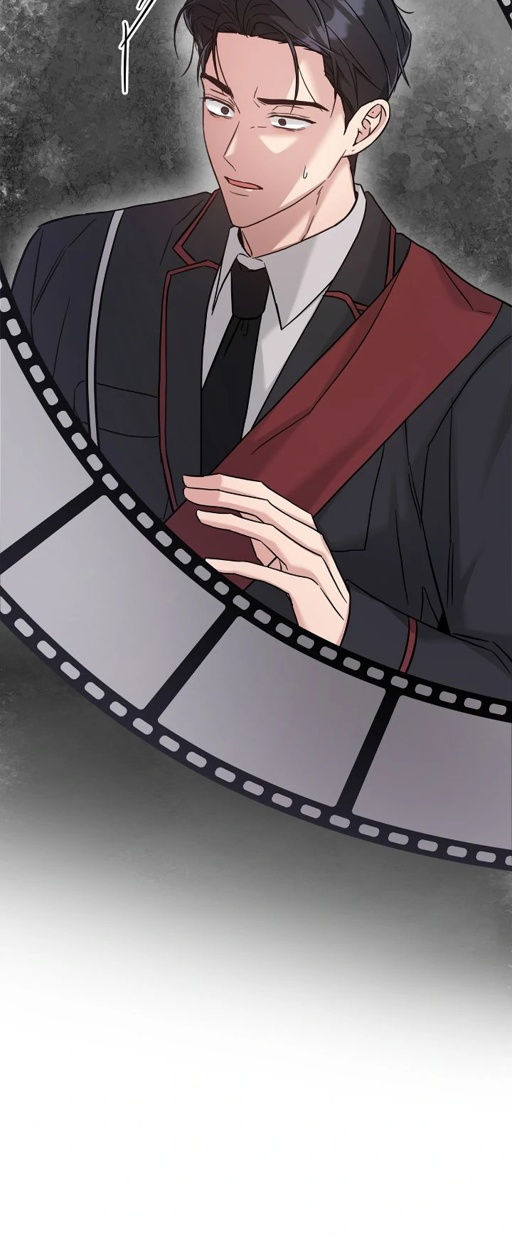 Senza Replica [Official] - Chapter 37 manhwa