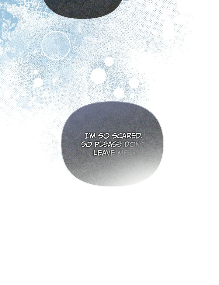 Senza Replica [Official] - Chapter 37 manhwa