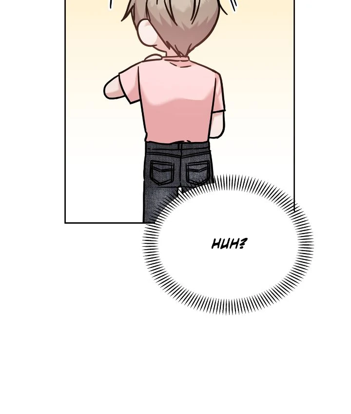 Senza Replica [Official] - Chapter 37 manhwa