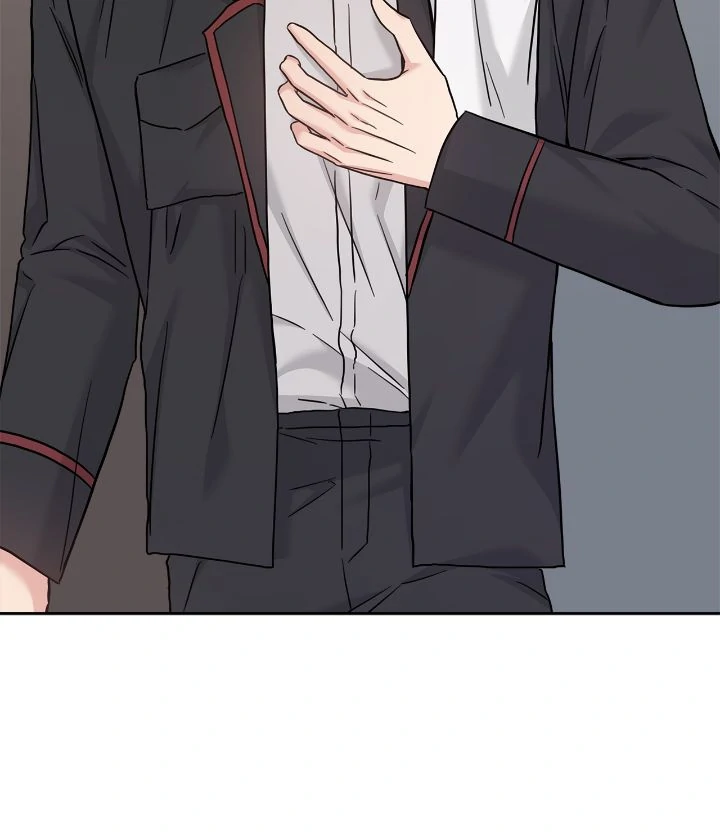 Senza Replica [Official] - Chapter 38 manhwa