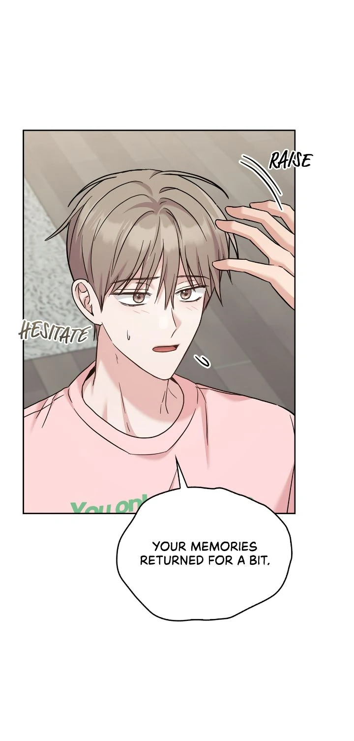 Senza Replica [Official] - Chapter 38 manhwa