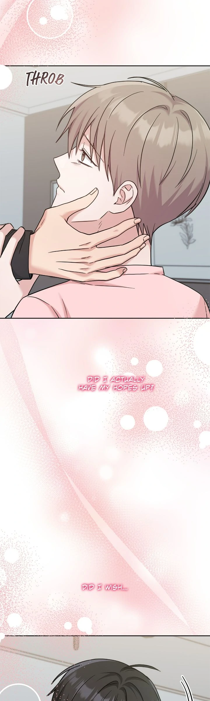 Senza Replica [Official] - Chapter 38 manhwa