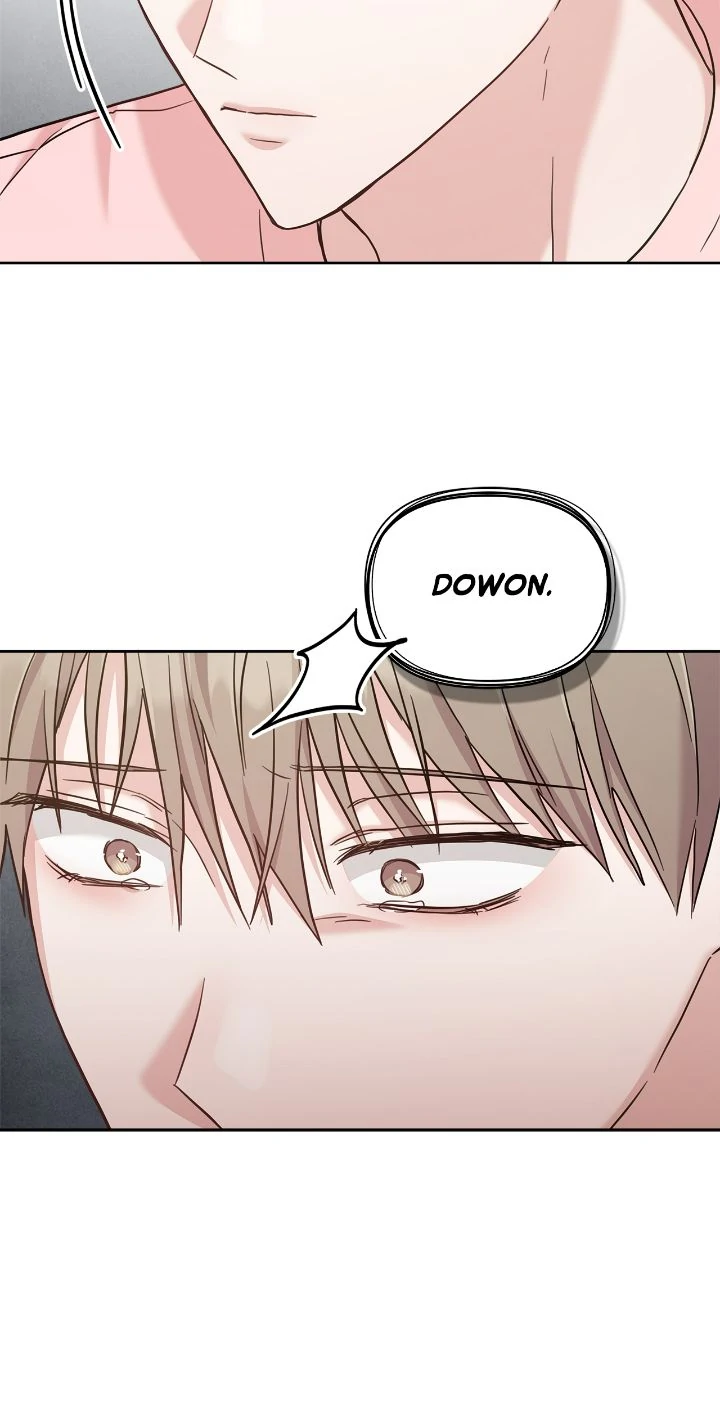 Senza Replica [Official] - Chapter 38 manhwa
