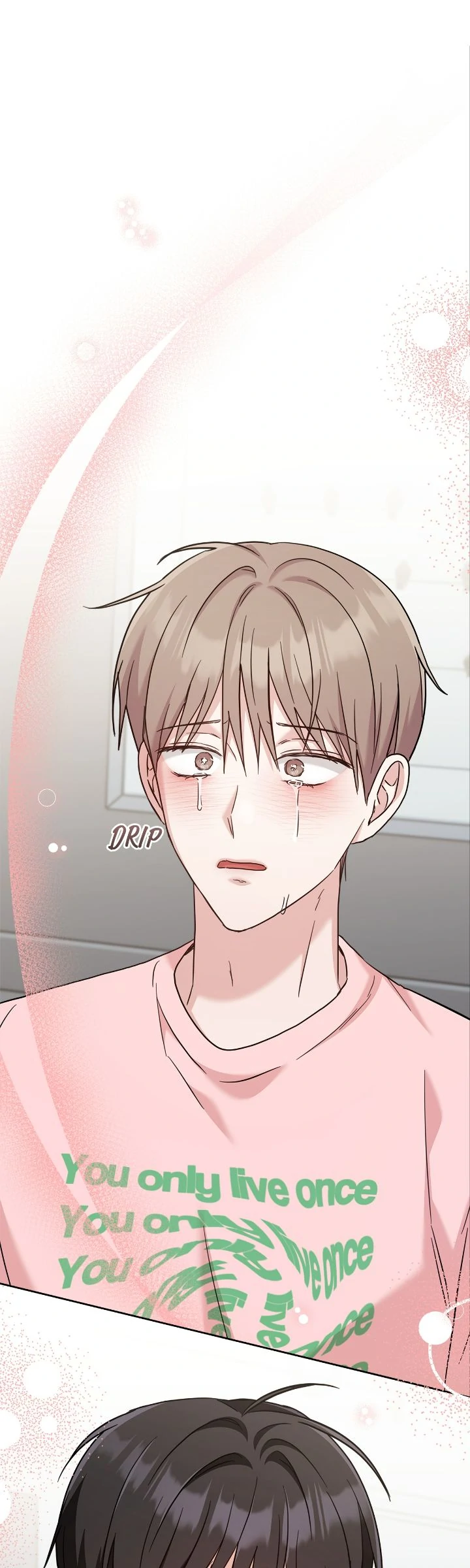Senza Replica [Official] - Chapter 38 manhwa