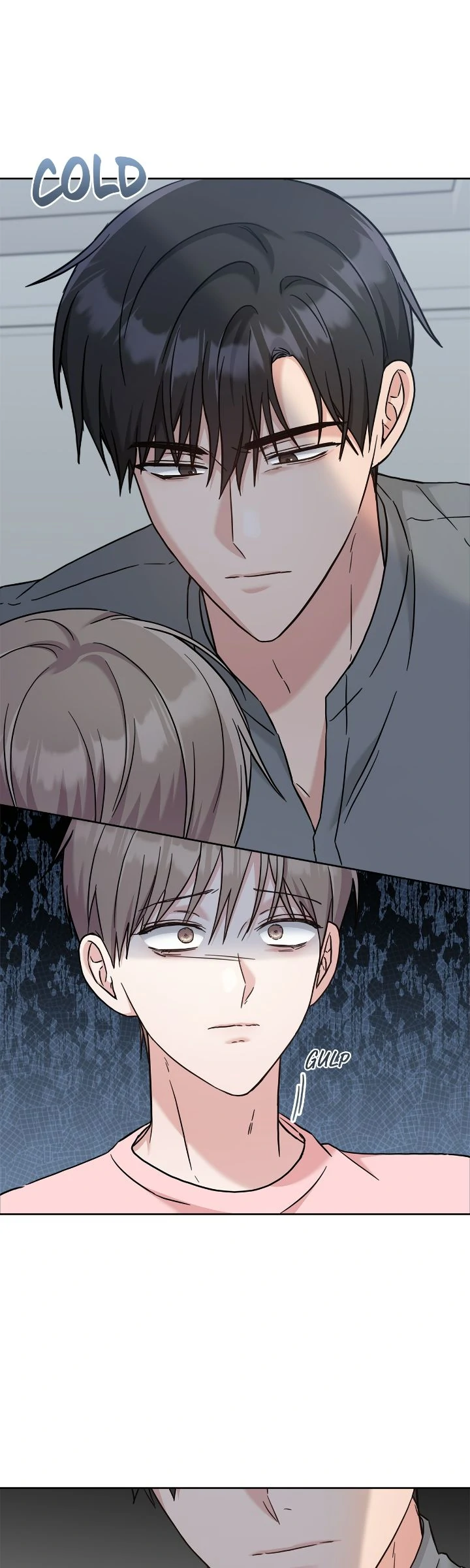 Senza Replica [Official] - Chapter 39 manhwa