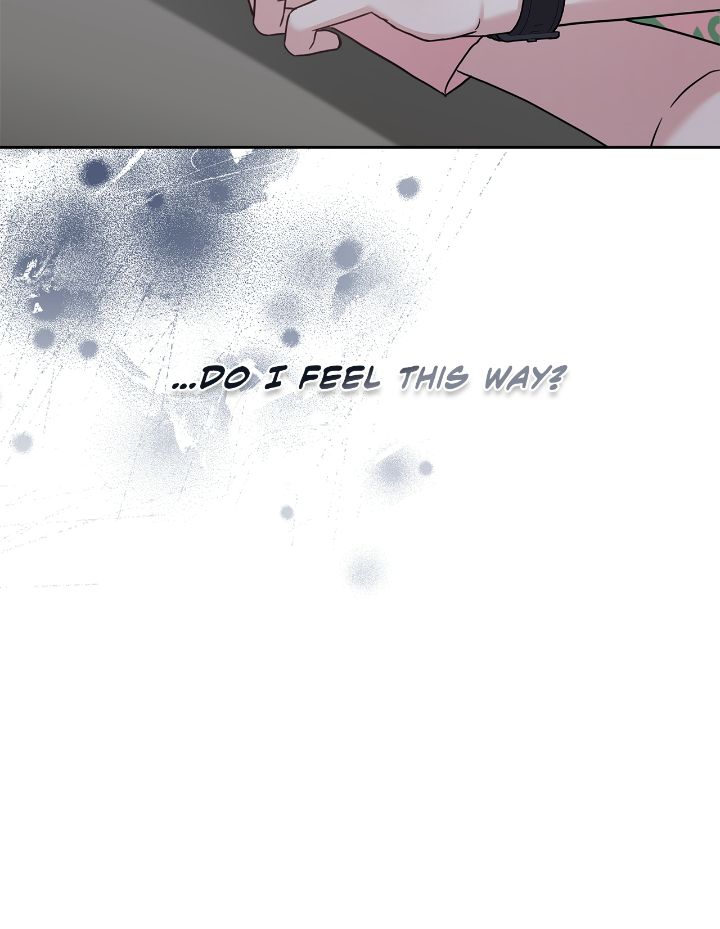 Senza Replica [Official] - Chapter 39 manhwa