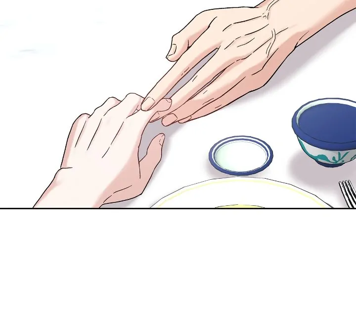 Senza Replica [Official] - Chapter 4 manhwa