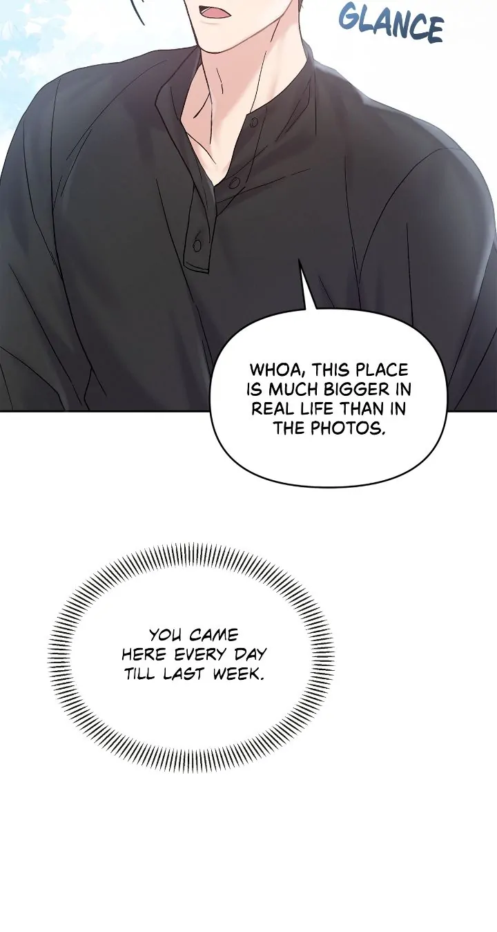 Senza Replica [Official] - Chapter 4 manhwa