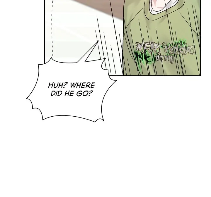 Senza Replica [Official] - Chapter 4 manhwa
