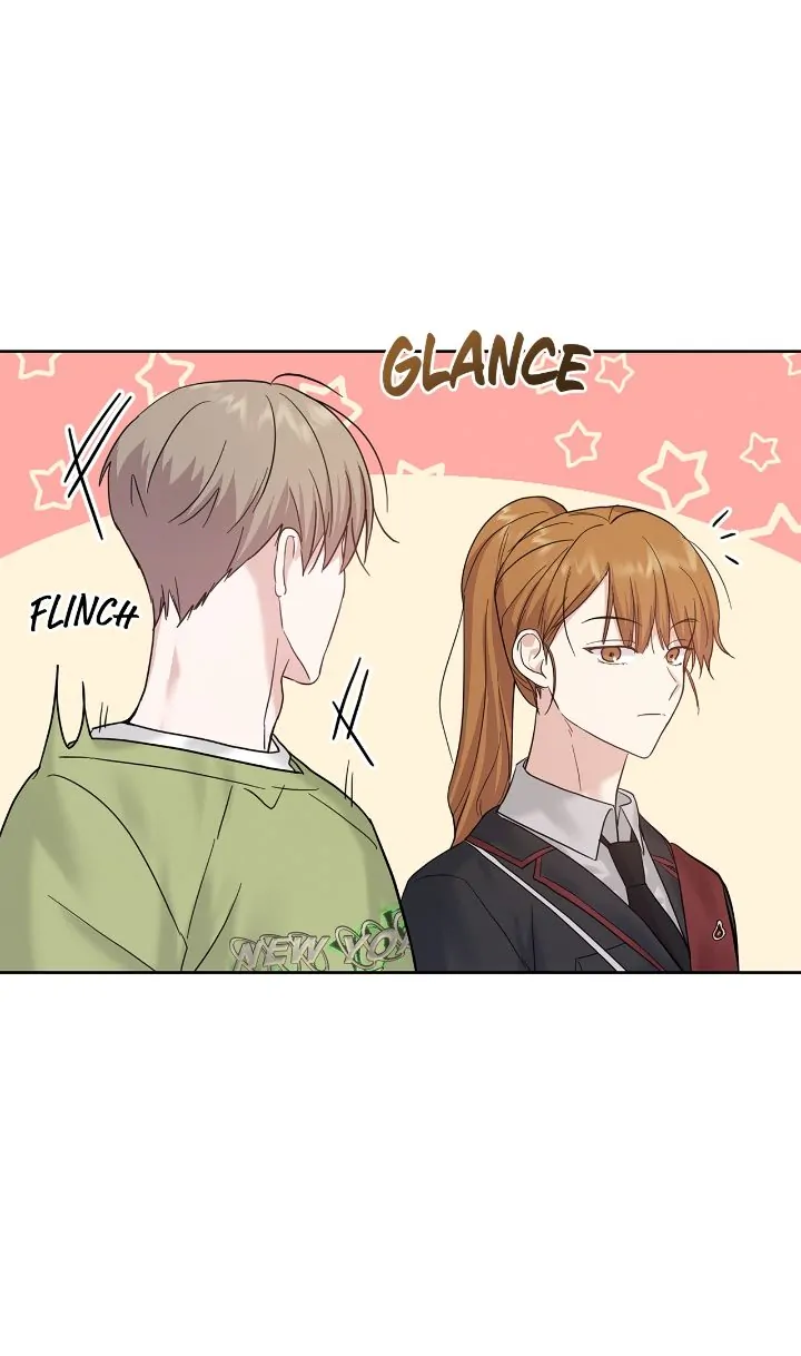 Senza Replica [Official] - Chapter 4 manhwa