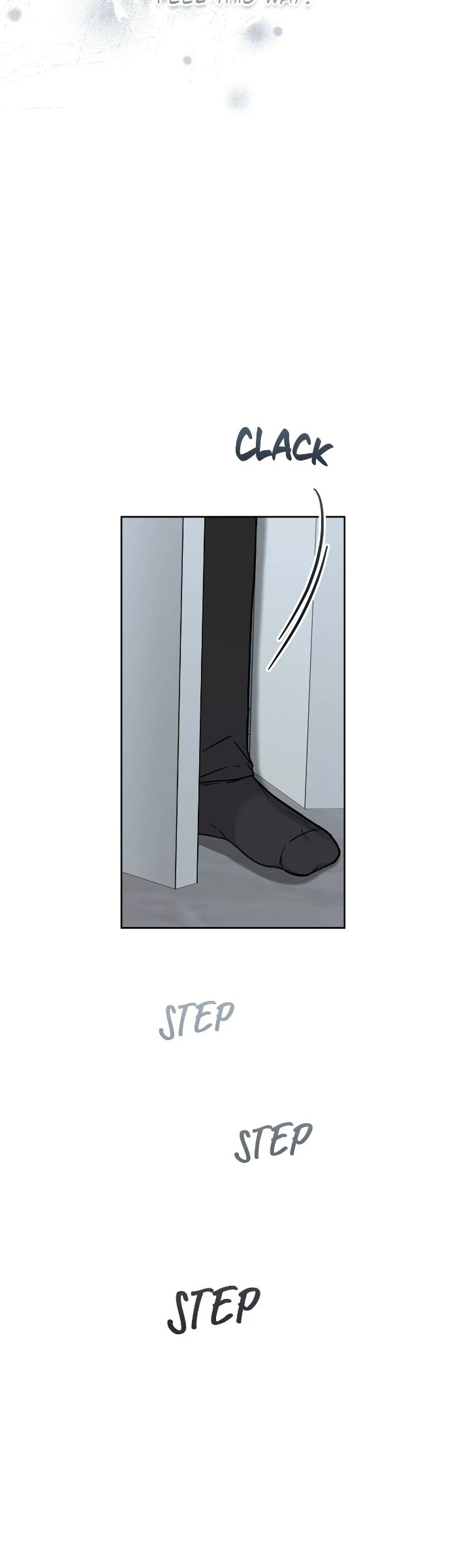 Senza Replica [Official] - Chapter 40 manhwa