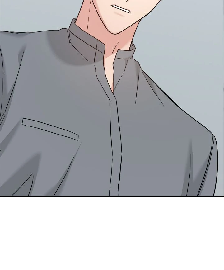 Senza Replica [Official] - Chapter 40 manhwa