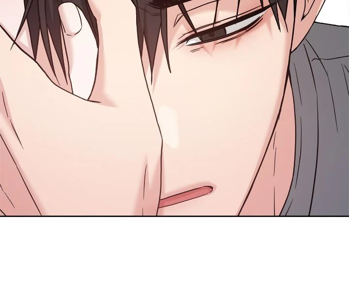 Senza Replica [Official] - Chapter 40 manhwa