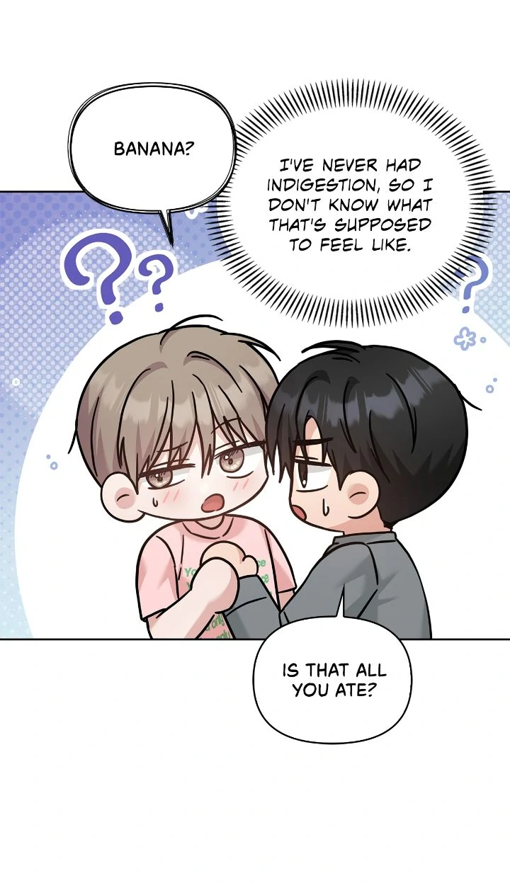 Senza Replica [Official] - Chapter 40 manhwa