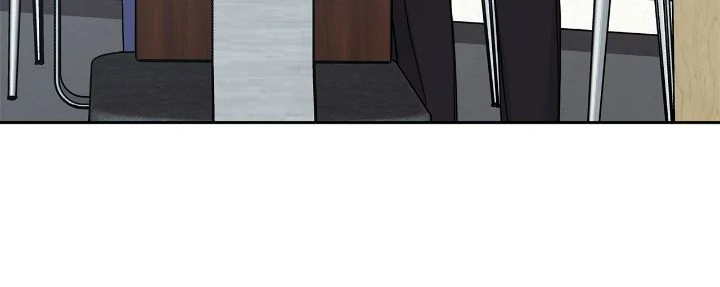 Senza Replica [Official] - Chapter 41 manhwa