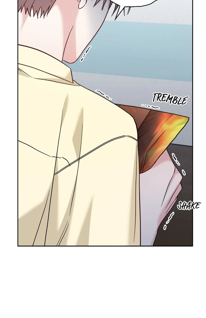Senza Replica [Official] - Chapter 41 manhwa
