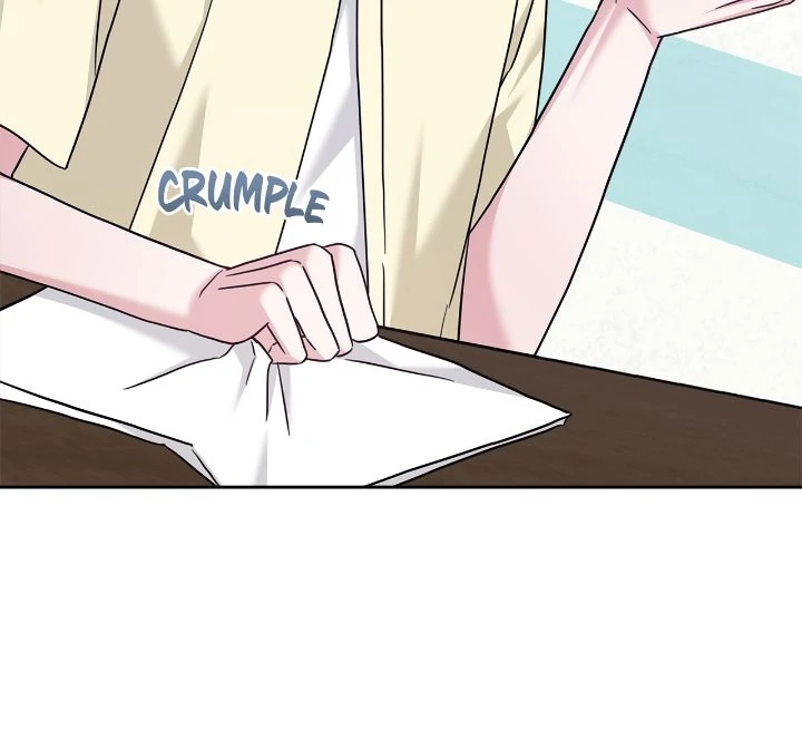 Senza Replica [Official] - Chapter 41 manhwa