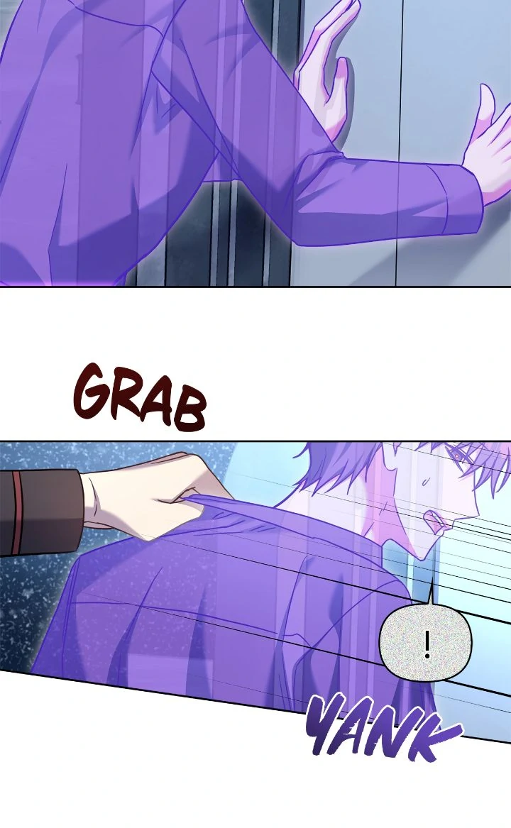 Senza Replica [Official] - Chapter 42 manhwa