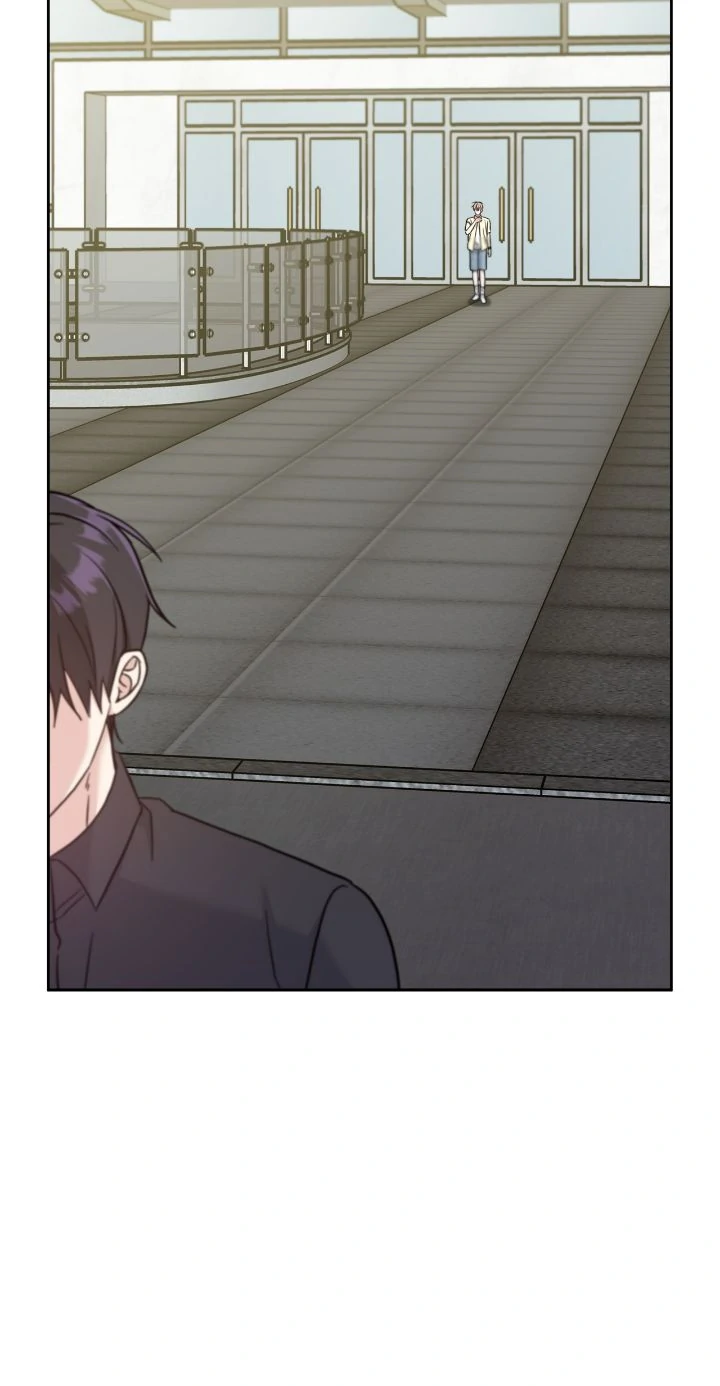 Senza Replica [Official] - Chapter 42 manhwa