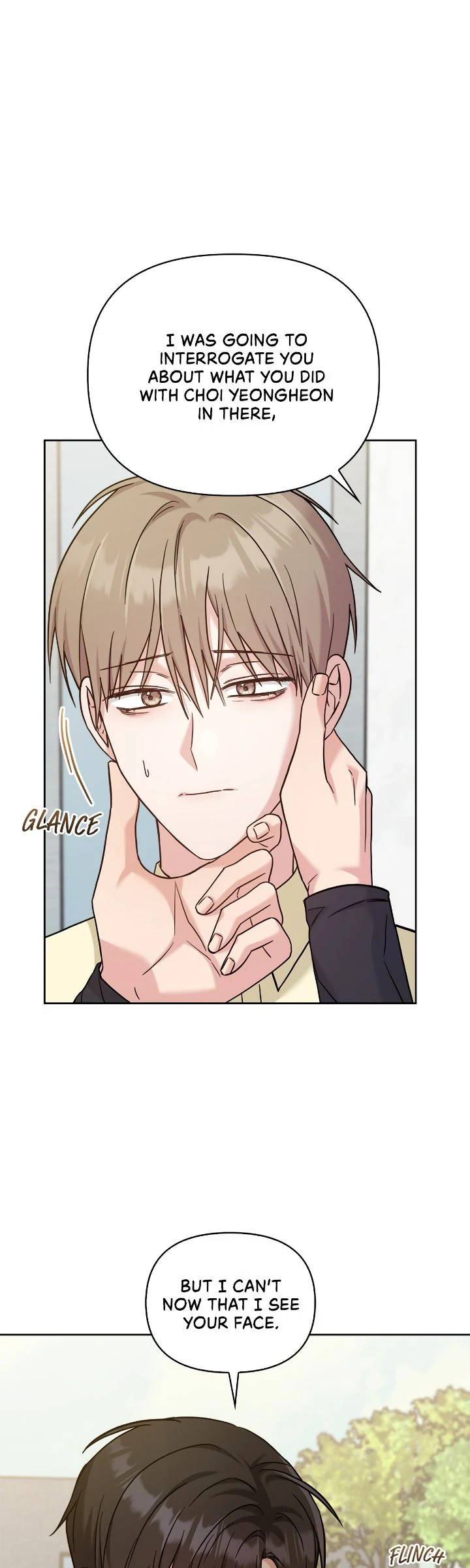 Senza Replica [Official] - Chapter 42 manhwa