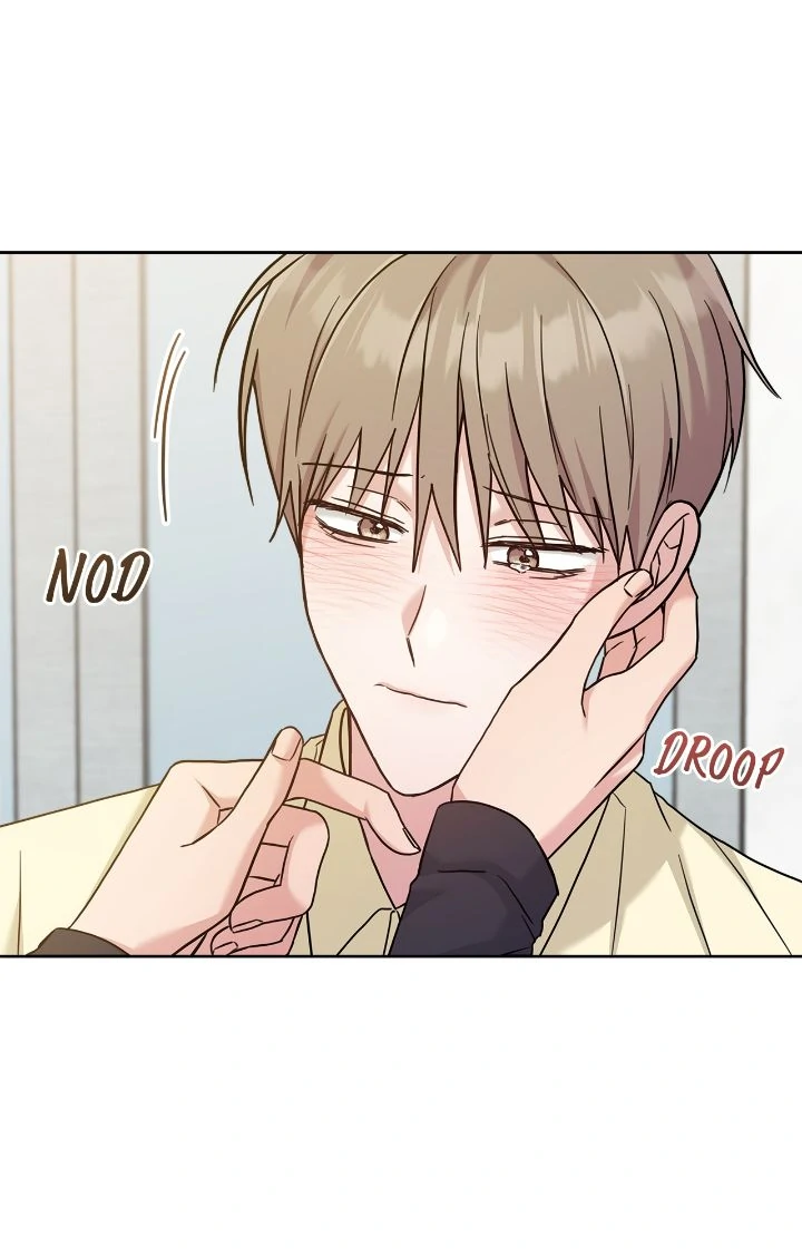 Senza Replica [Official] - Chapter 42 manhwa