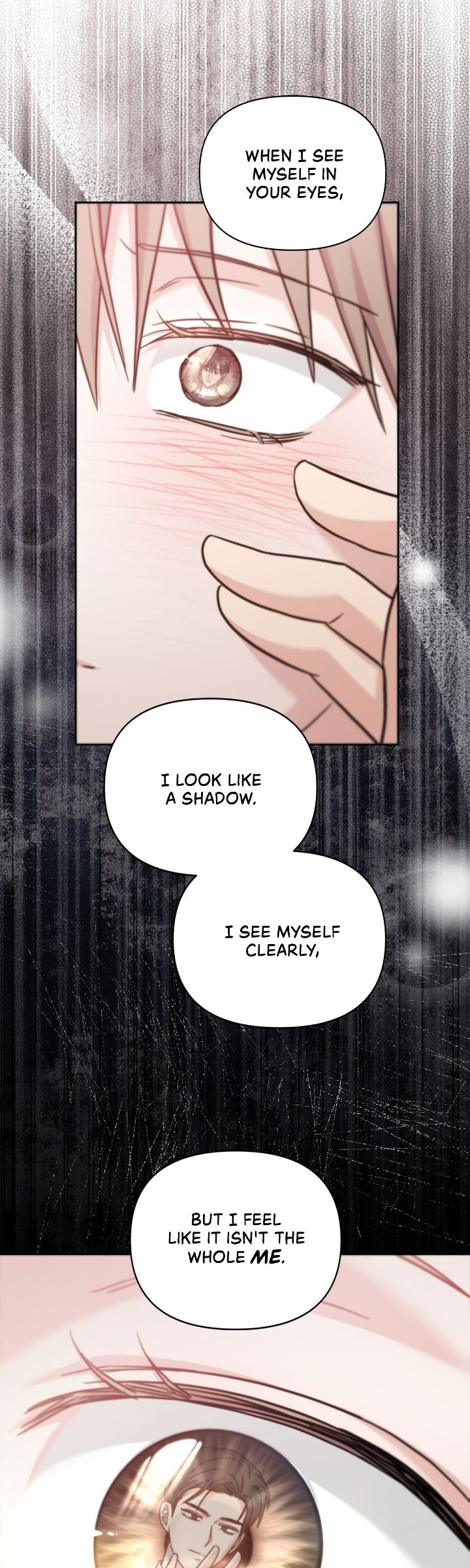Senza Replica [Official] - Chapter 42 manhwa