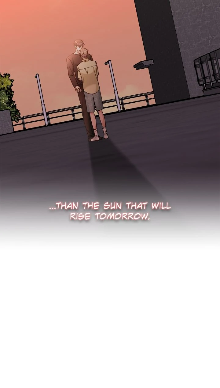 Senza Replica [Official] - Chapter 42 manhwa
