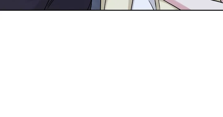 Senza Replica [Official] - Chapter 43 manhwa