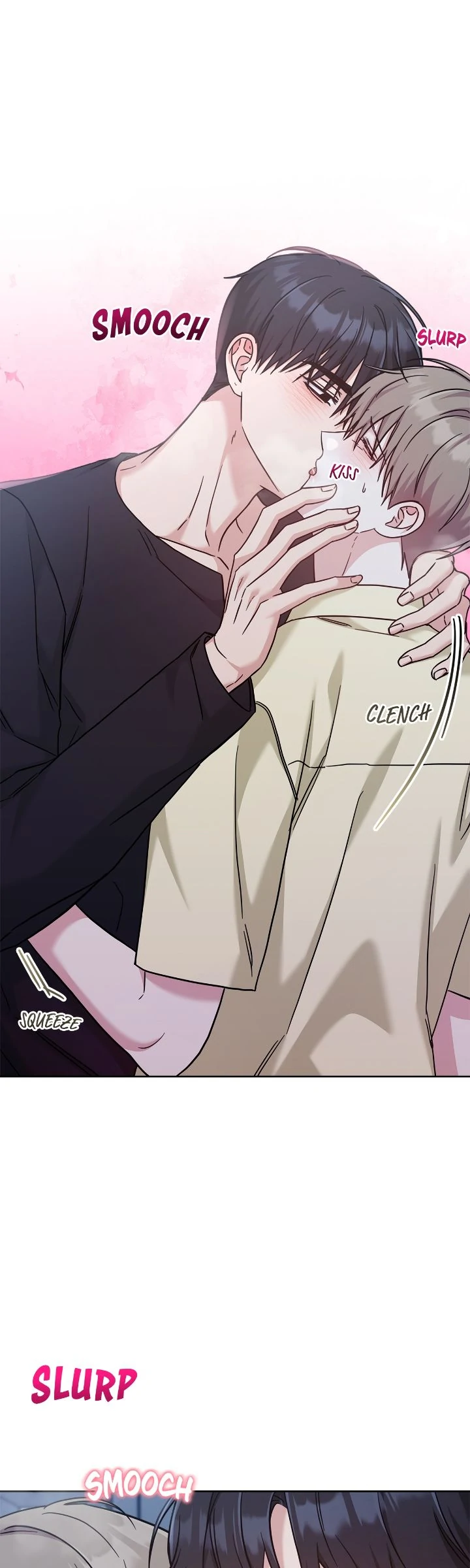 Senza Replica [Official] - Chapter 44 manhwa