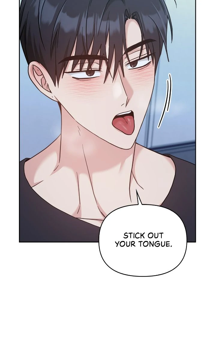 Senza Replica [Official] - Chapter 44 manhwa