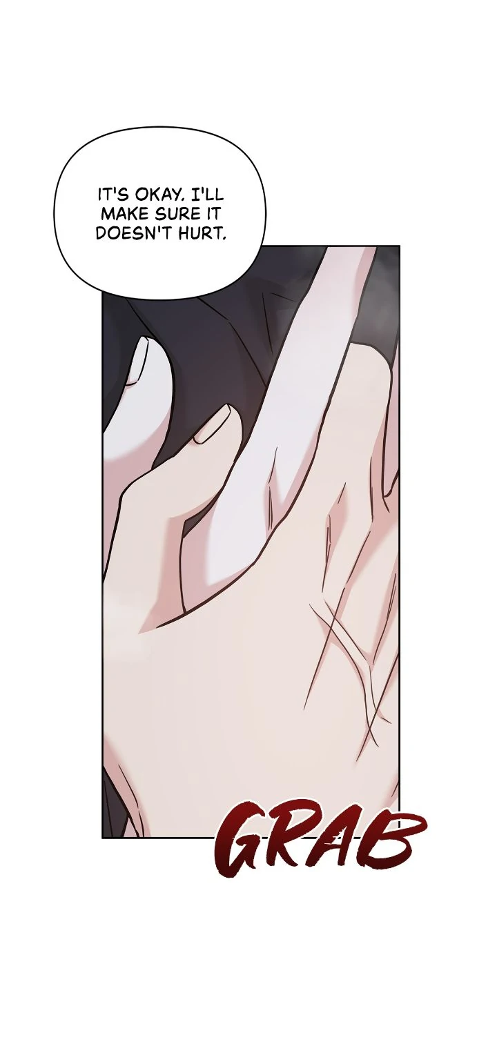Senza Replica [Official] - Chapter 44 manhwa