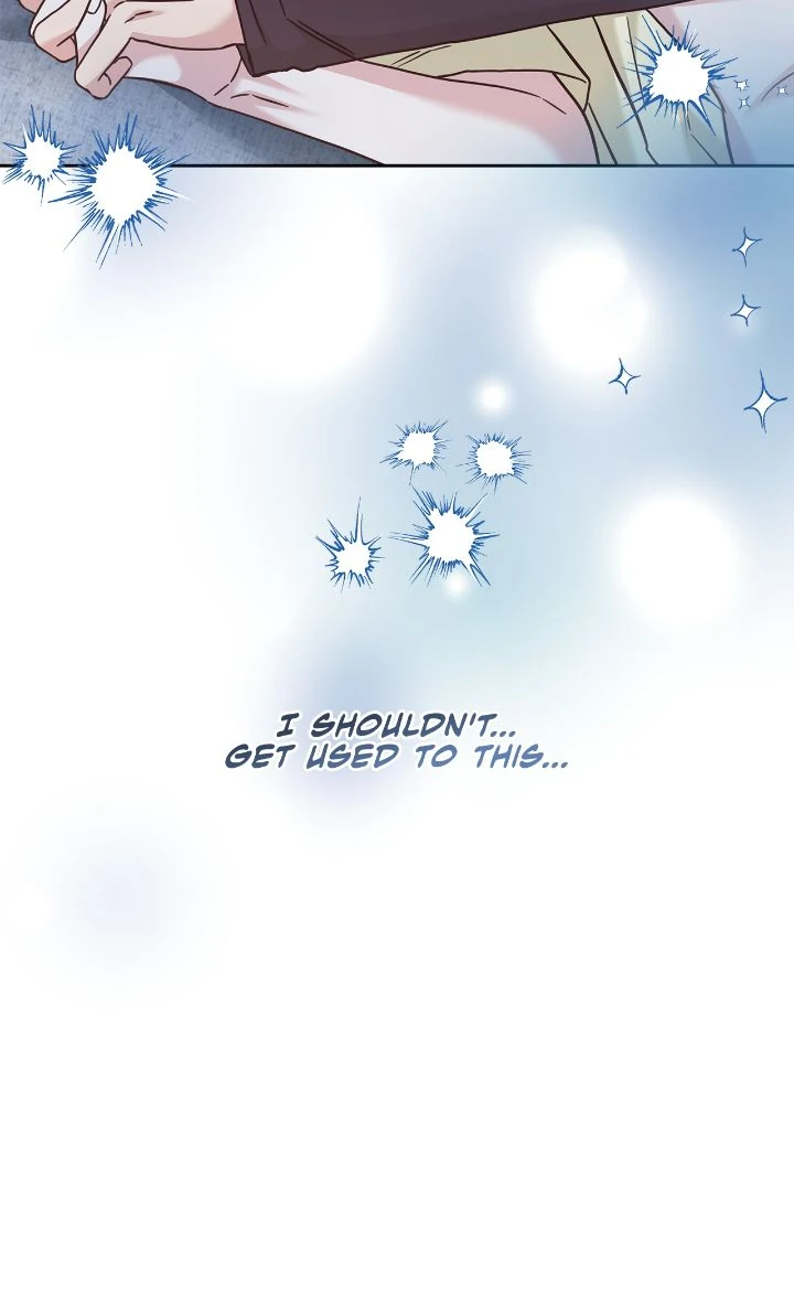 Senza Replica [Official] - Chapter 44 manhwa