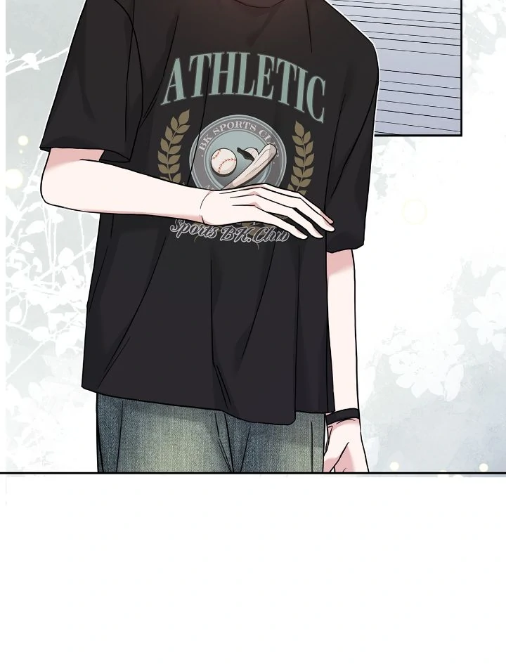 Senza Replica [Official] - Chapter 45 manhwa