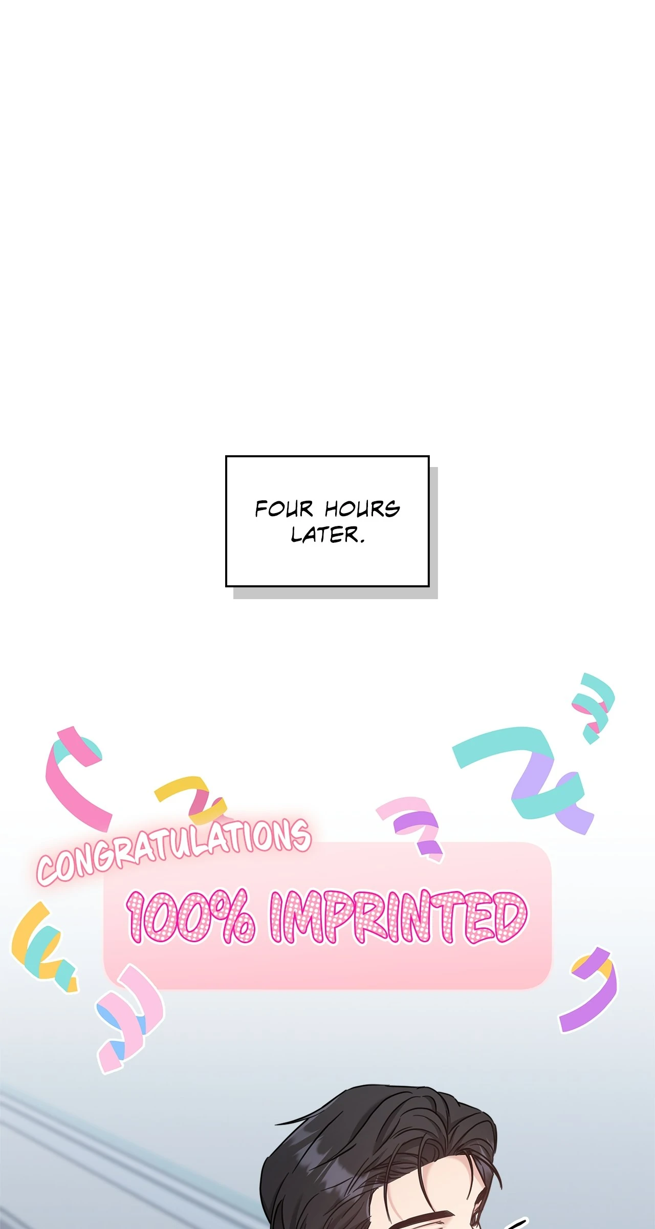 Senza Replica [Official] - Chapter 48 manhwa