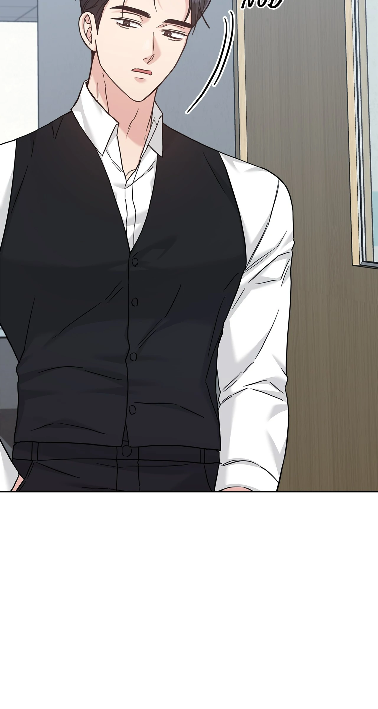 Senza Replica [Official] - Chapter 48 manhwa