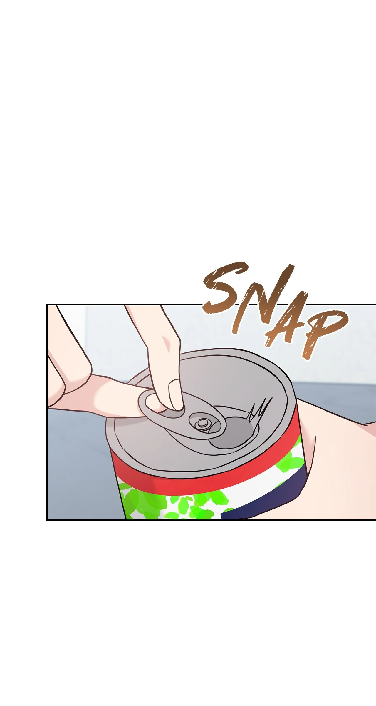 Senza Replica [Official] - Chapter 48 manhwa