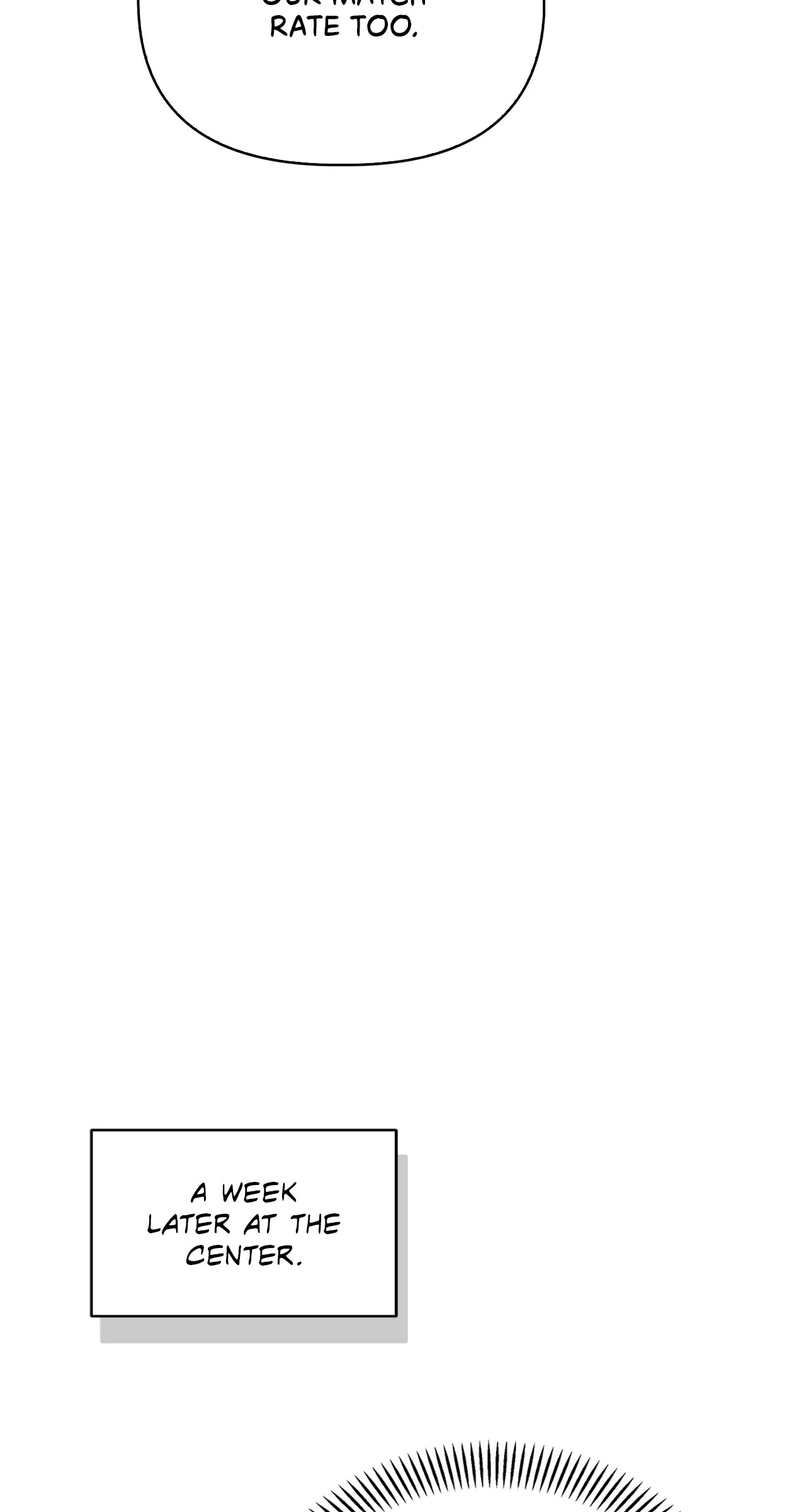 Senza Replica [Official] - Chapter 49 manhwa