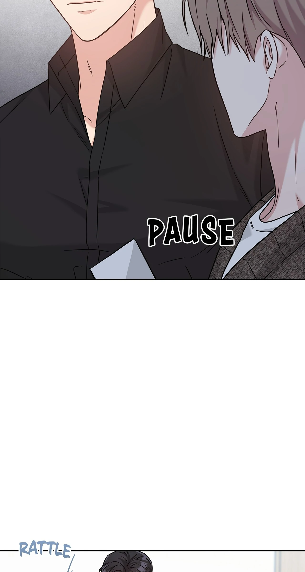 Senza Replica [Official] - Chapter 49 manhwa