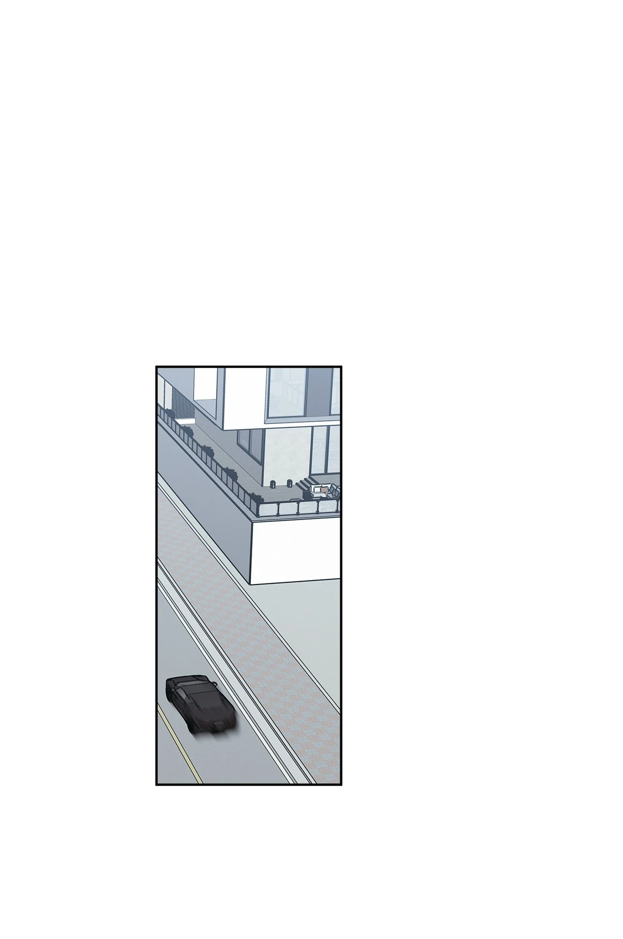 Senza Replica [Official] - Chapter 49 manhwa