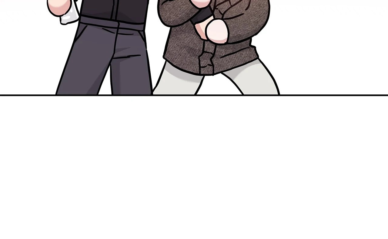 Senza Replica [Official] - Chapter 49 manhwa