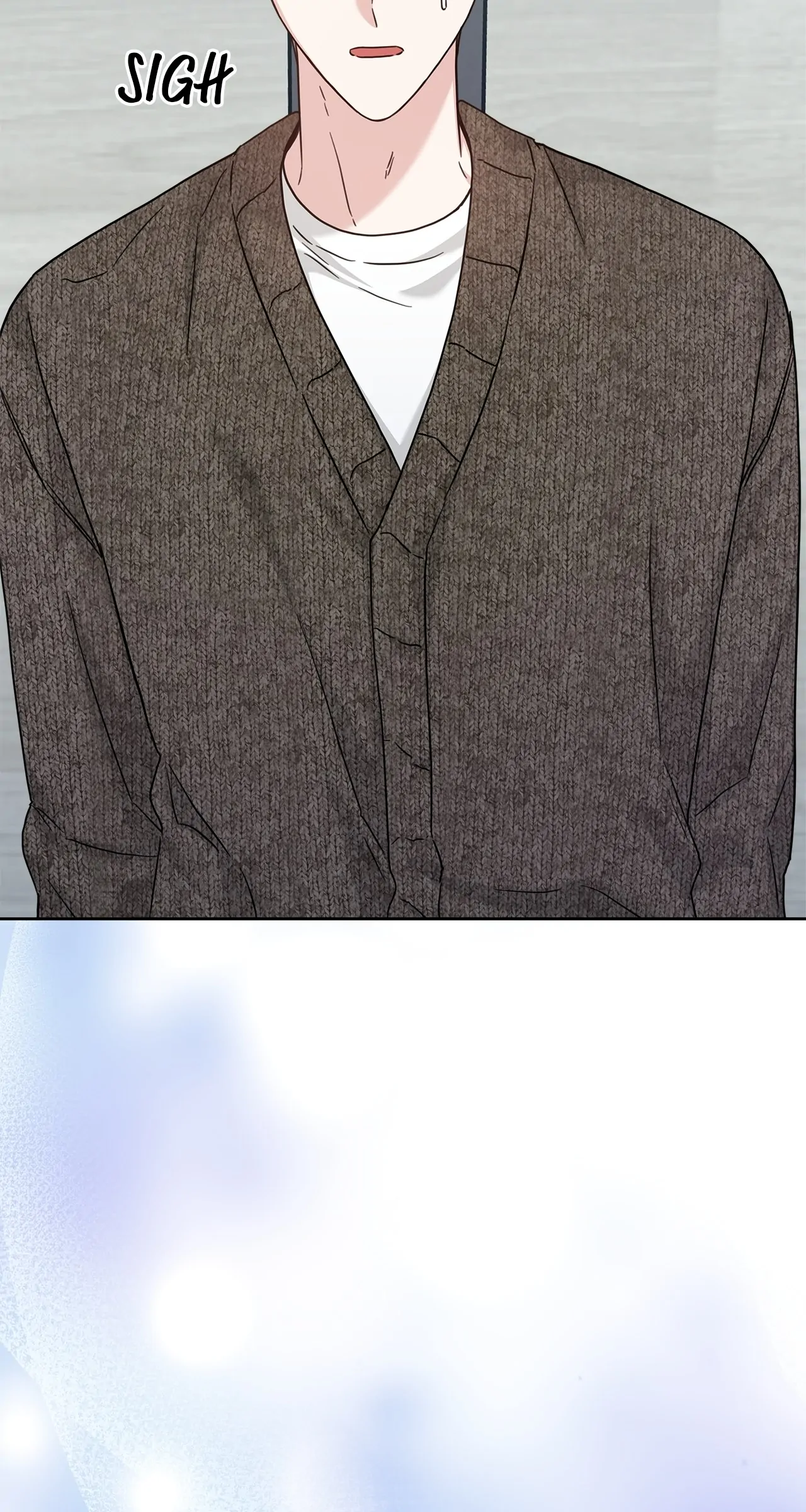 Senza Replica [Official] - Chapter 49 manhwa